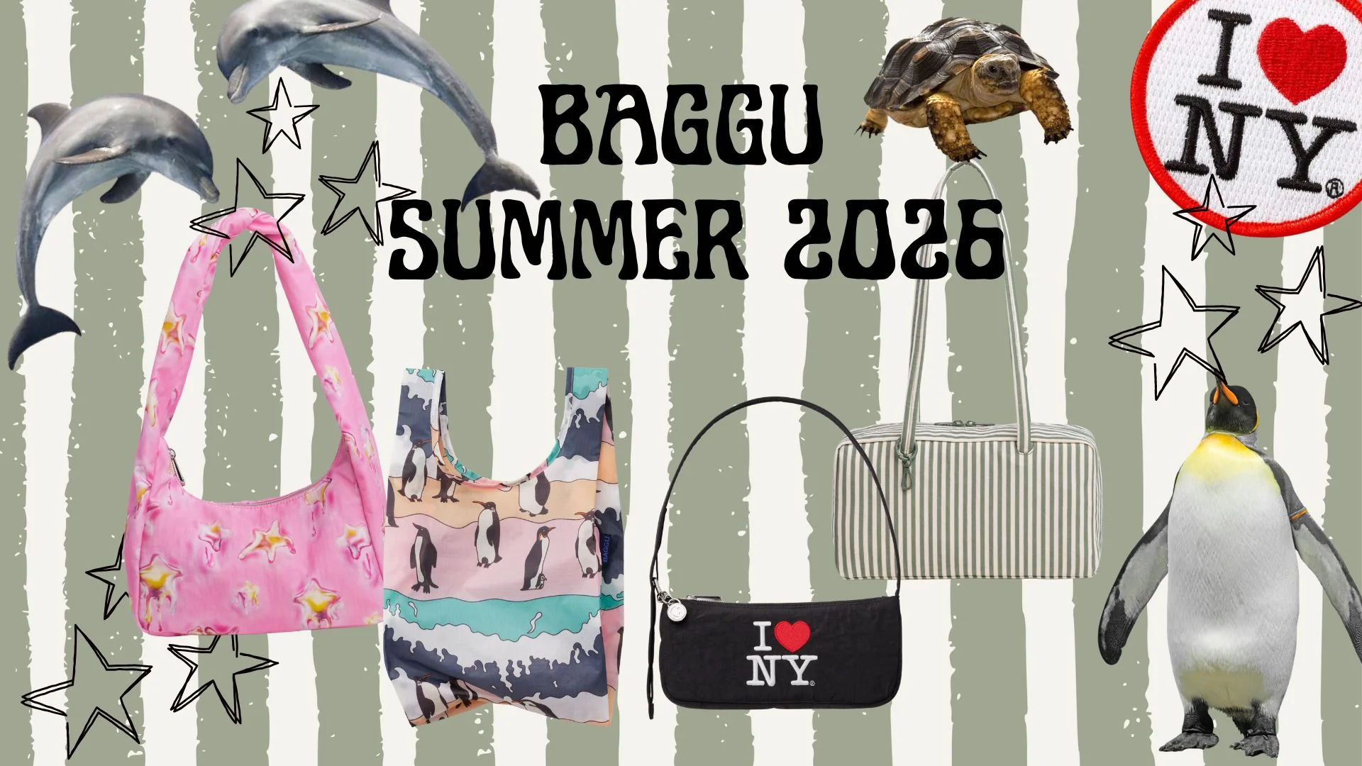 Your Favorite Brands, Curated Locally